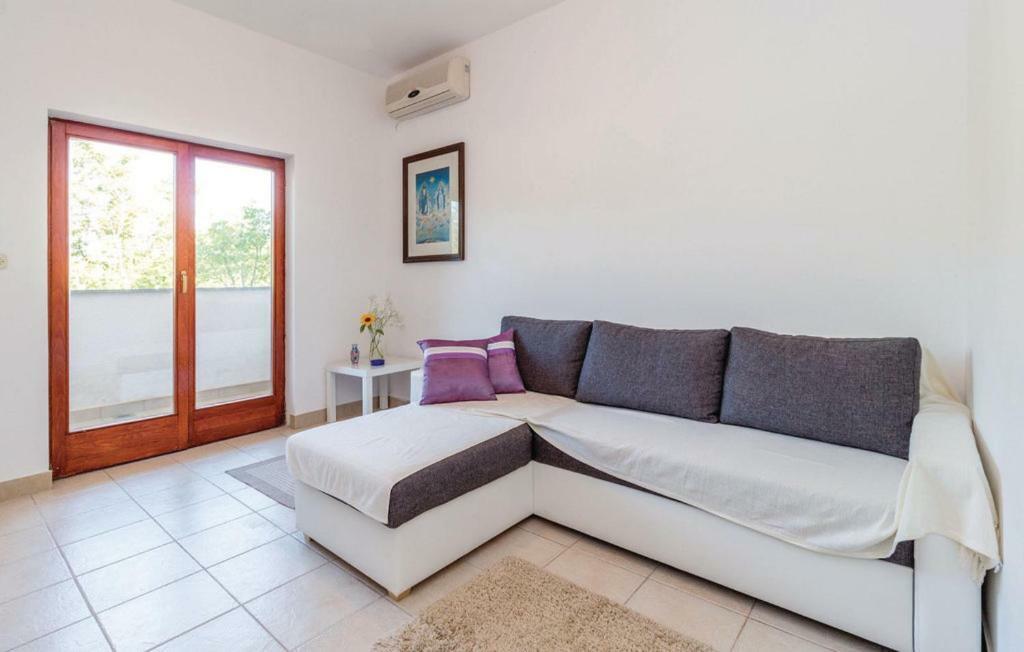 Amz Ap2 Apartment Jadranovo Exterior photo