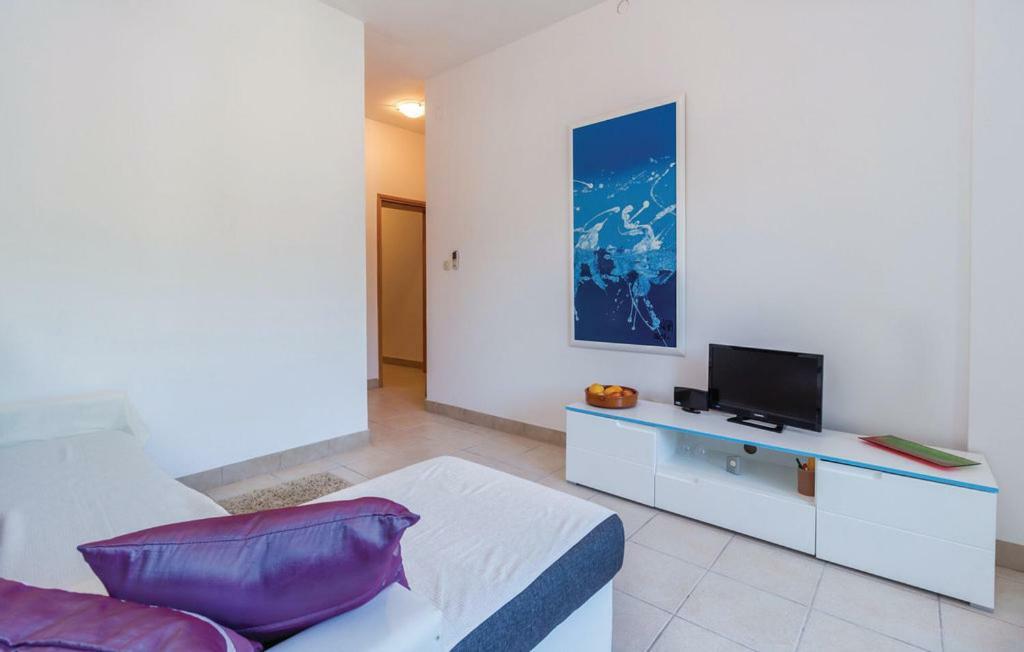 Amz Ap2 Apartment Jadranovo Exterior photo